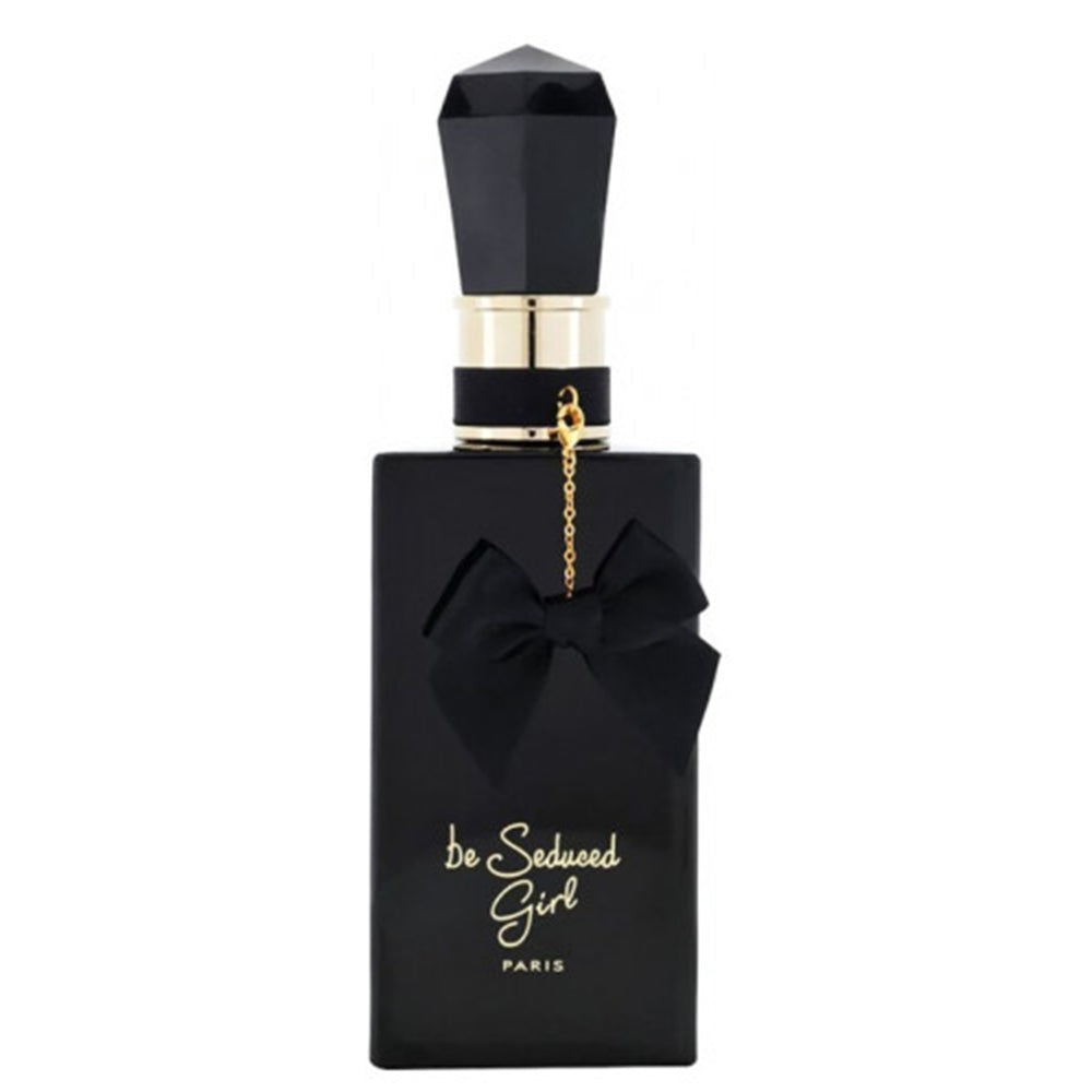 Be Seduced Girl Eau De Parfum by Johan B 3.4 oz