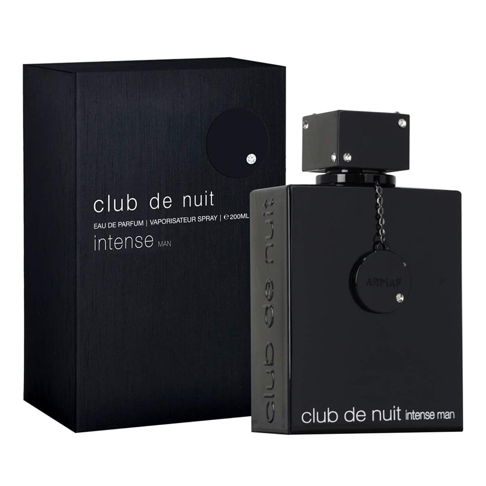 Club De Nuit Intense by Armaf 3.4 oz