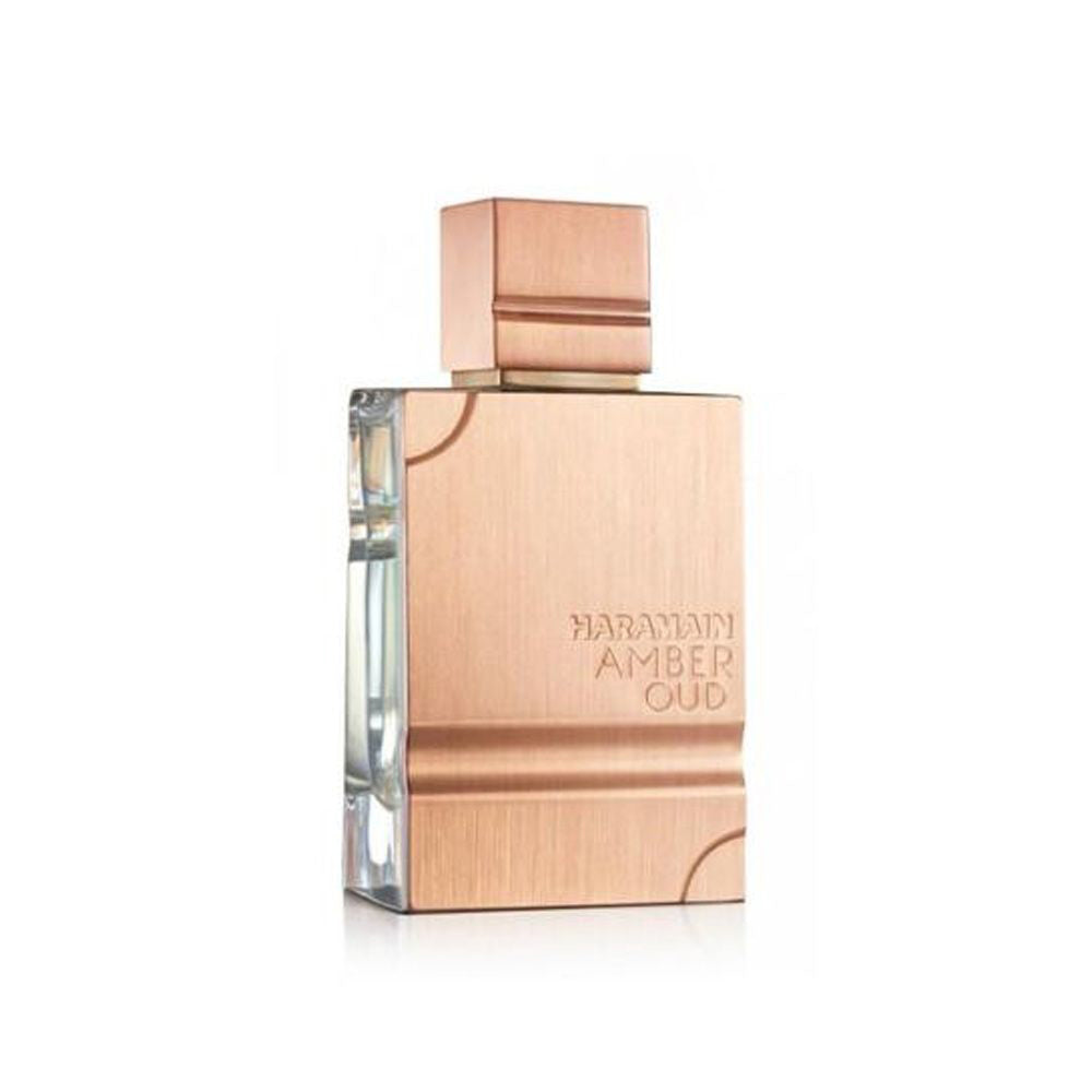 Al Haramain Oud Gold Edition 3.4 oz Eau De Parfum by Haramain